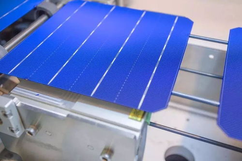 转化率高达20.83% 隆基组件第四次刷新世界纪录，引领太阳能电池片技术新篇章