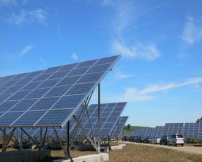 半小时观察 太阳能电池片的尴尬处境