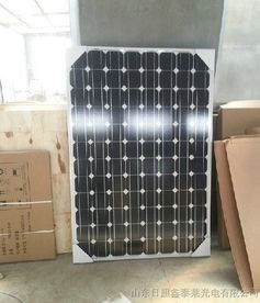 高效太阳能电池板供应 南京与南通厂家的市场分析与价格透视